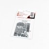 Red Fox Studio QS-24024 Ju 87D Stuka for Trumpeter kit 1/24